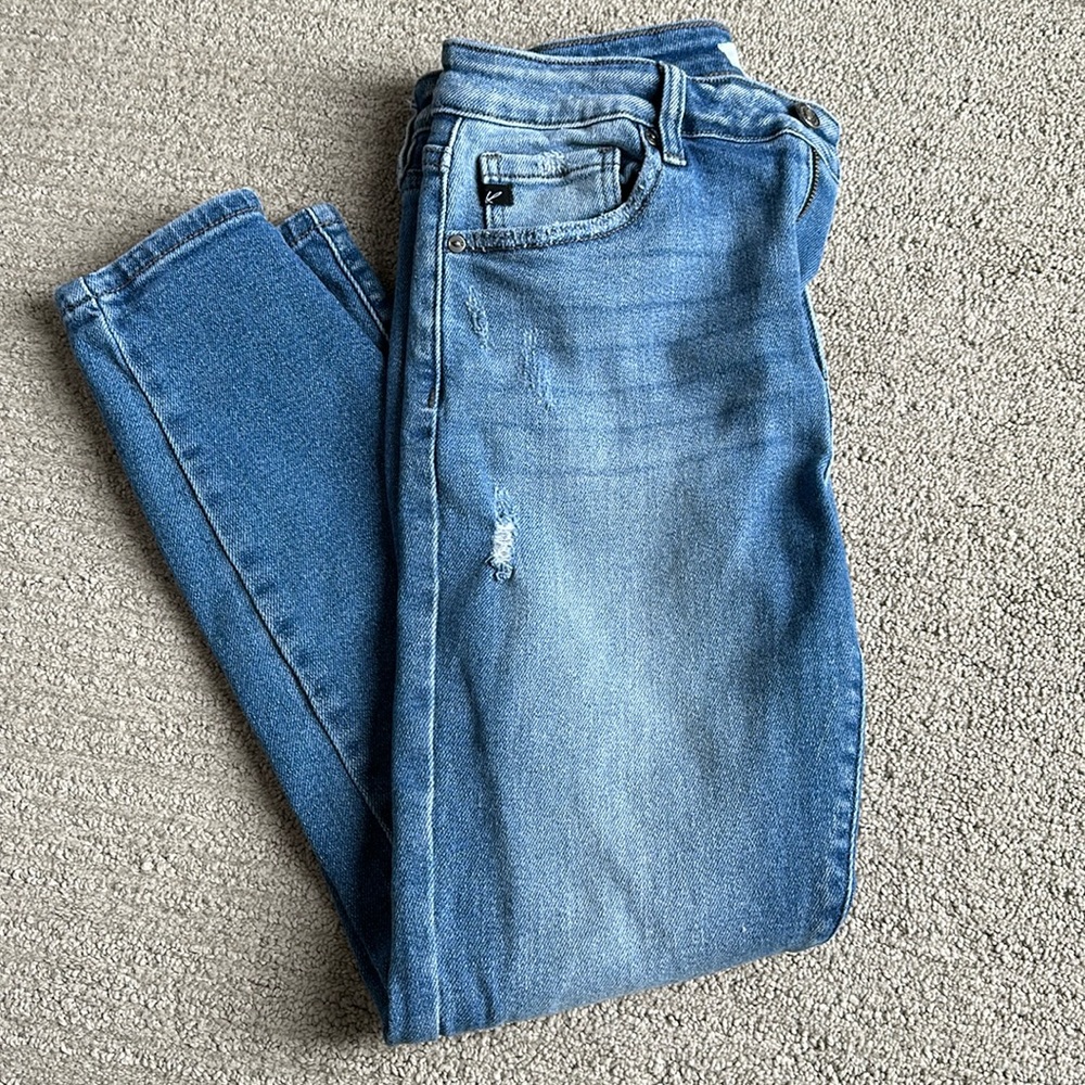 KanCan women’s skinny jeans
